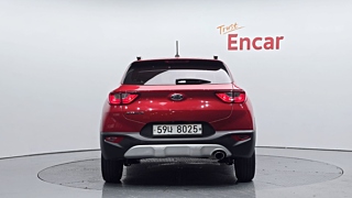 KIA STONIC 2018