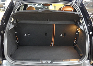 MINI COOPER S 2024