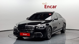 mercedes-benz s-class-w223