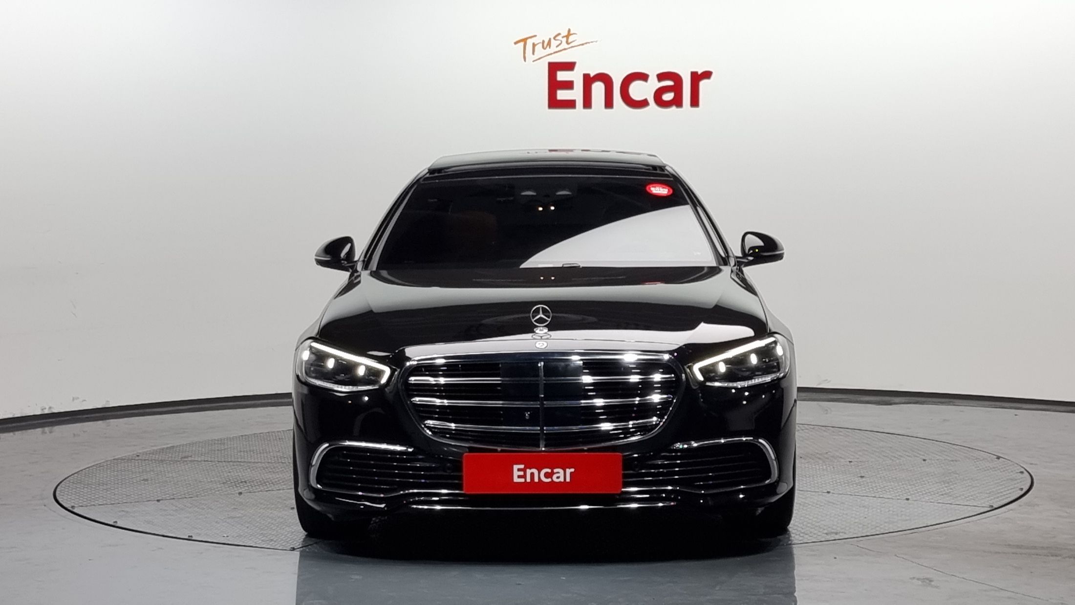 MERCEDES BENZ S-CLASS W223 2023