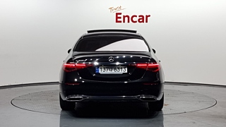 MERCEDES BENZ S-CLASS W223 2023