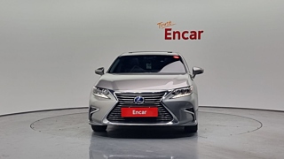 LEXUS ES300H 2017