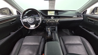 LEXUS ES300H 2017