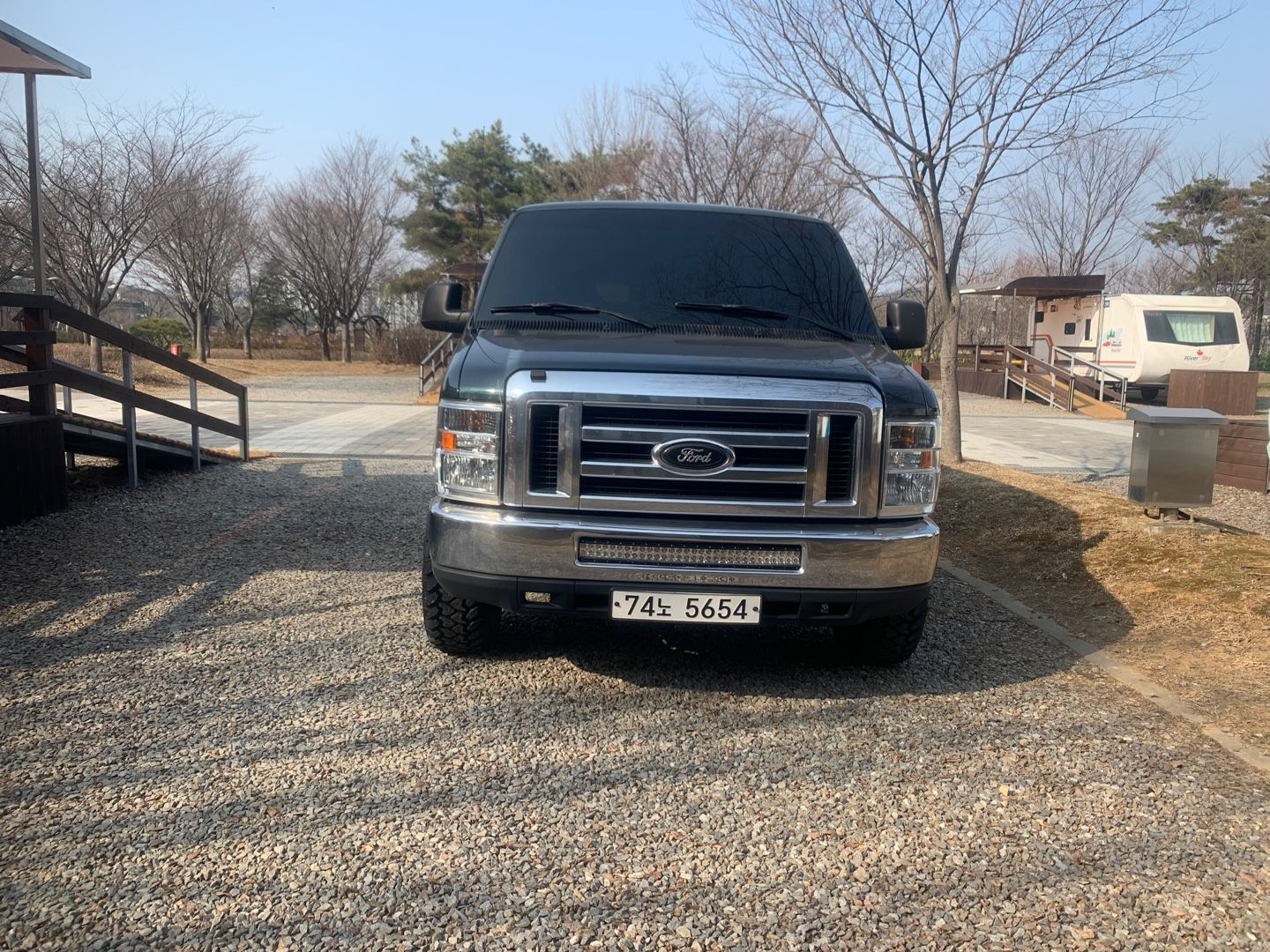 FORD E-SERIES