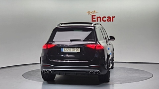 MERCEDES BENZ GLE-CLASS W167 2022