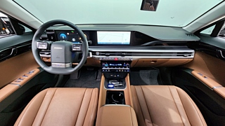 HYUNDAI GRANDEUR GN7 2024