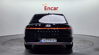 HYUNDAI GRANDEUR GN7 2024