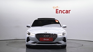 GENESIS G70 2019