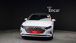 HYUNDAI GRANDEUR IG 2021