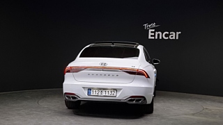 HYUNDAI GRANDEUR IG 2021
