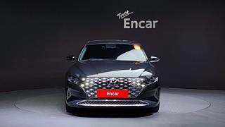 HYUNDAI GRANDEUR IG 2021