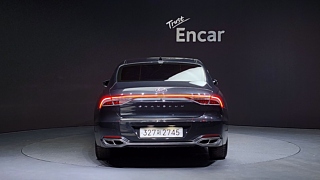 HYUNDAI GRANDEUR IG 2021
