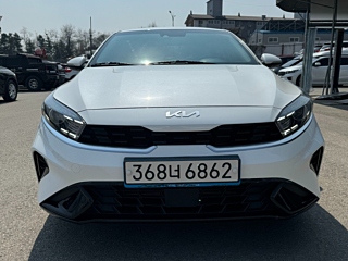 KIA K3 2021