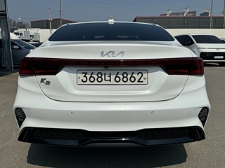KIA K3 2021