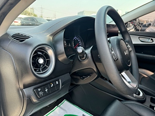 KIA K3 2021