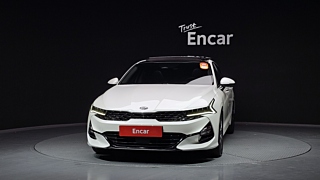 KIA K5 2020