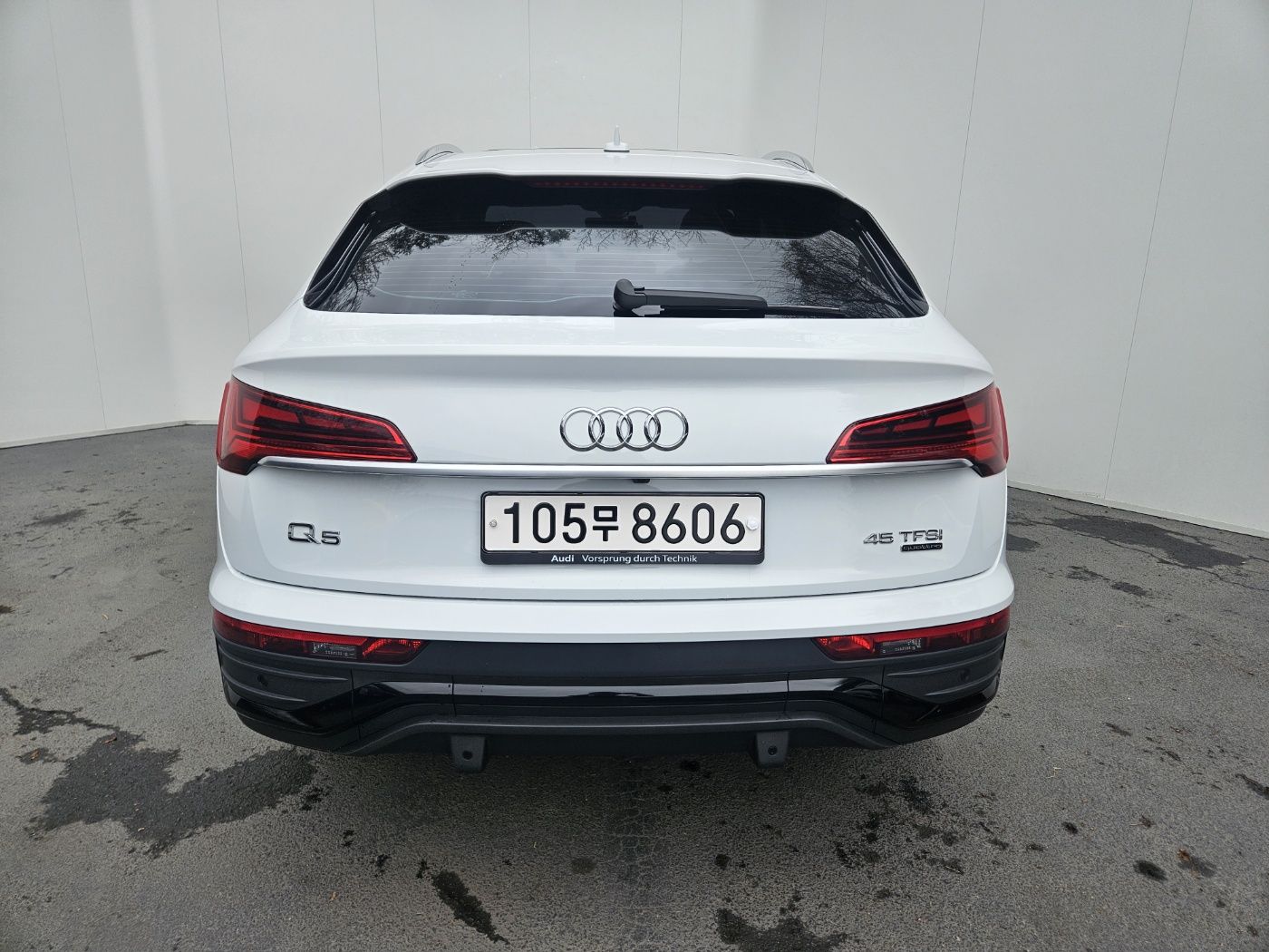 AUDI Q5 FY 2022