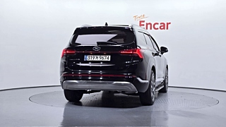 HYUNDAI SANTAFE 2020