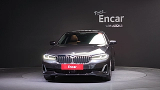 BMW 5-SERIES G30 2023