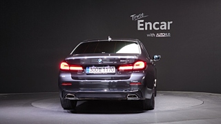 BMW 5-SERIES G30 2023