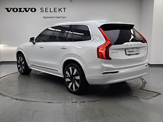 VOLVO XC90 2024