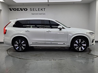 VOLVO XC90 2024