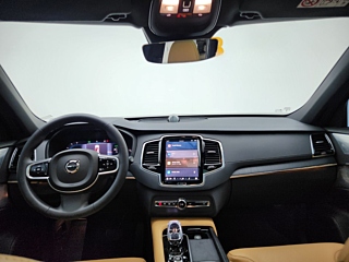 VOLVO XC90 2024