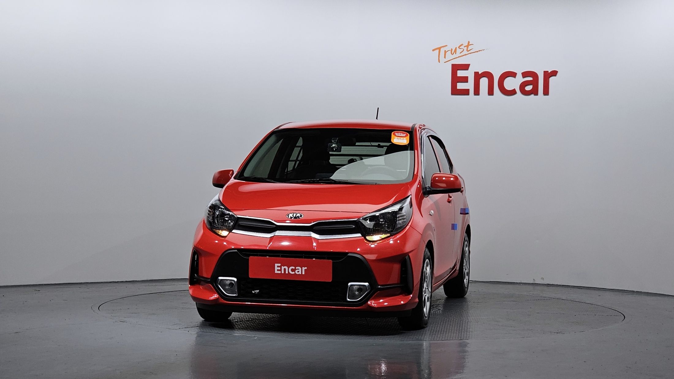KIA MORNING URBAN JA 2020