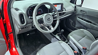 KIA MORNING URBAN JA 2020