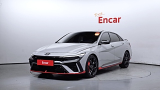 hyundai avante-cn7