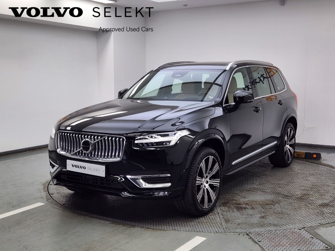 VOLVO XC90 2024