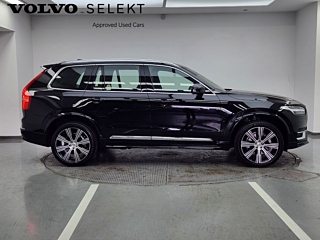 VOLVO XC90 2024