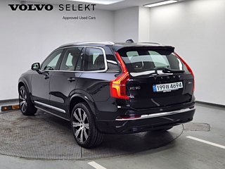 VOLVO XC90 2024