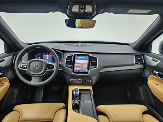 VOLVO XC90 2024