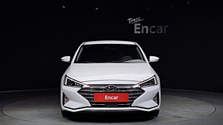 HYUNDAI AVANTE AD 2019