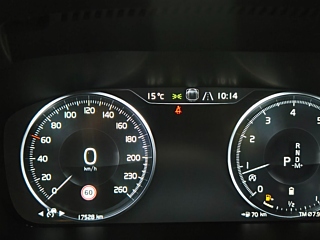VOLVO S90 2021