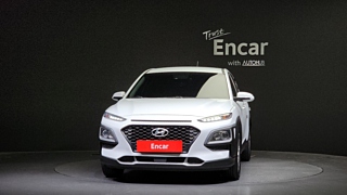 HYUNDAI KONA 2018