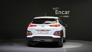 HYUNDAI KONA 2018