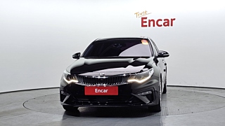 KIA K5 2019