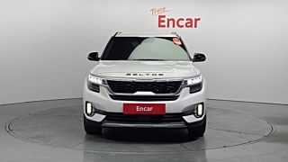 KIA SELTOS 2020