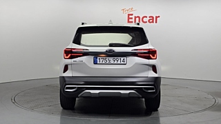KIA SELTOS 2020