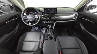 KIA SELTOS 2020