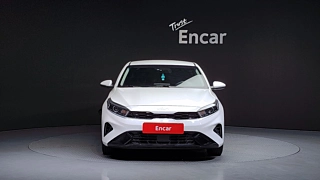 KIA K3 2021