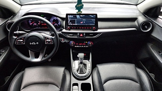 KIA K3 2021