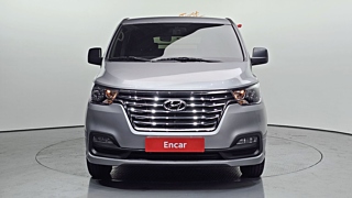 HYUNDAI STAREX GRAND 2020