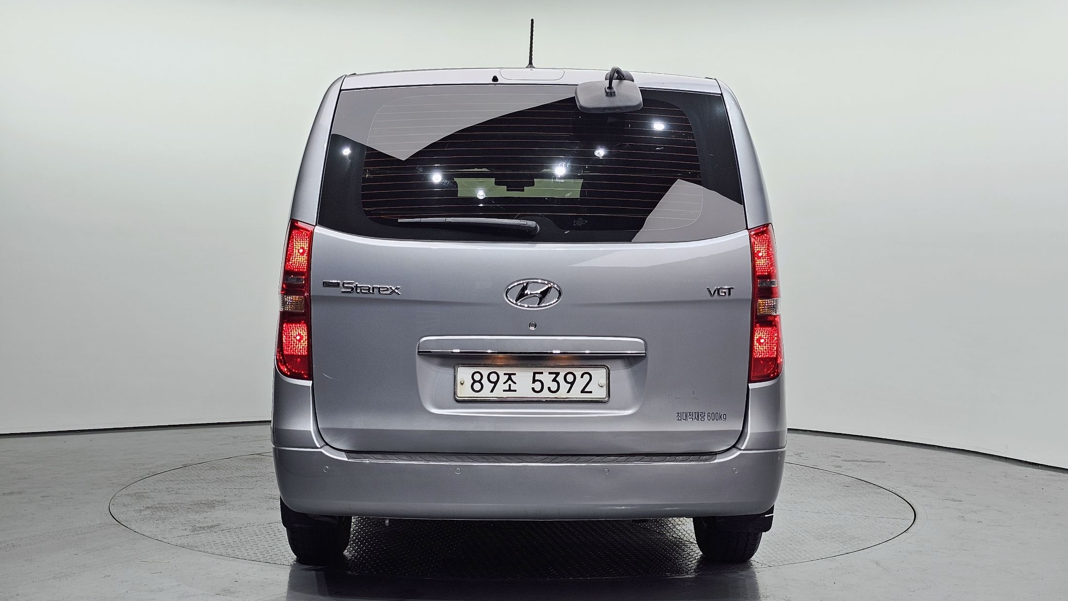 HYUNDAI STAREX GRAND 2020