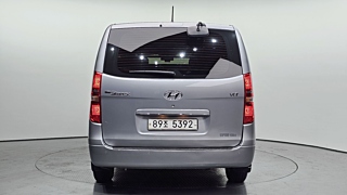 HYUNDAI STAREX GRAND 2020