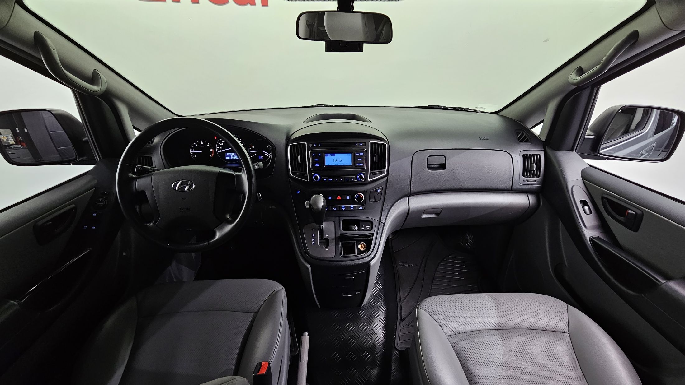 HYUNDAI STAREX GRAND 2020