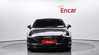 HYUNDAI SONATA DN8 2019