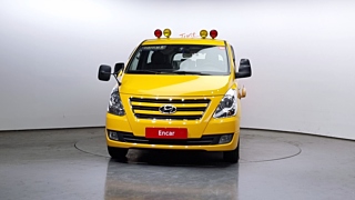 HYUNDAI STAREX GRAND 2017